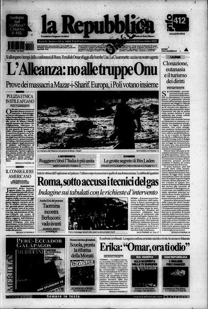 La repubblica